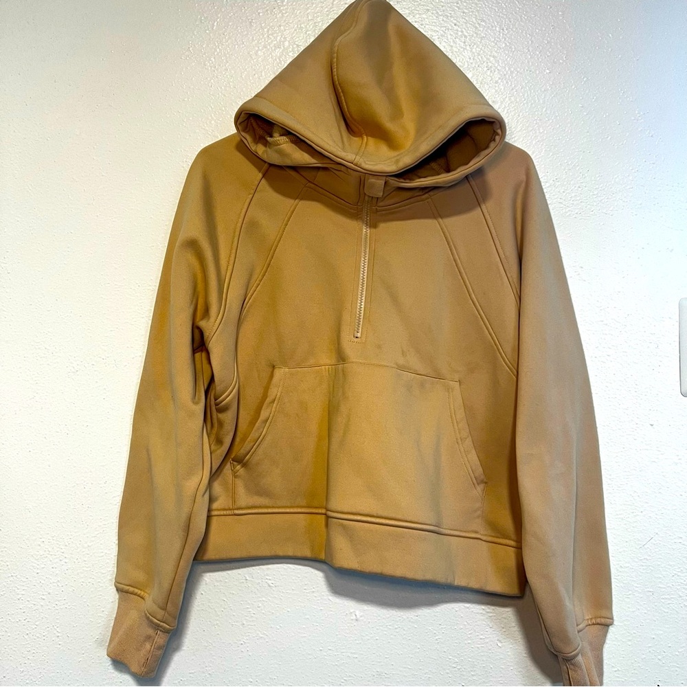 Laslulu Sporty Jacket